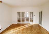 Wohnen am Kreuzbergl – großzügige 5-Zimmer-Wohnung in Bestlage