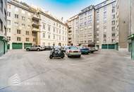 Möbliertes 4-Zimmer Luxus-Apartment in absoluter Bestlage, Nähe Stephansplatz