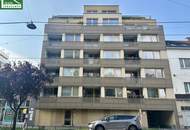 Tiefgaragenstellplätze in der Linzer Straße 169 zu vermieten - ab sofort verfügbar. - WOHNTRAUM