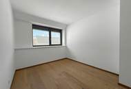 Klimatisierte 3-Zimmer Balkonwohnung im 1.DG | LUFT-WÄRME-PUMPE