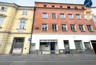 Zentrum: Günstiges Geschäft / Büro / Werkstatt / Lager in neuer Begegnungszone