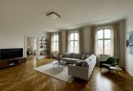 Wunderschöne Altbauwohnung in der Kolingasse, 1090!