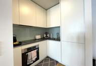 5. OG!!! Hochwertige Neubauwohnung mit 10m² westseitiger Loggia