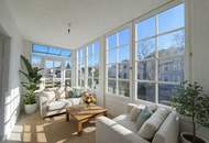 Historische Villa mit Geschichte, Charakter und Zukunft