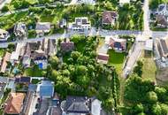 Großes Baugrundstück (2.076 m²) mit Fernblick – Bestand zum Abbruch – ruhige Lage Mattersburg