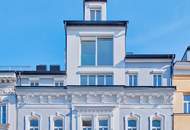 Familienwohnung in privatem Haus! Garagenplatz direkt im Haus!