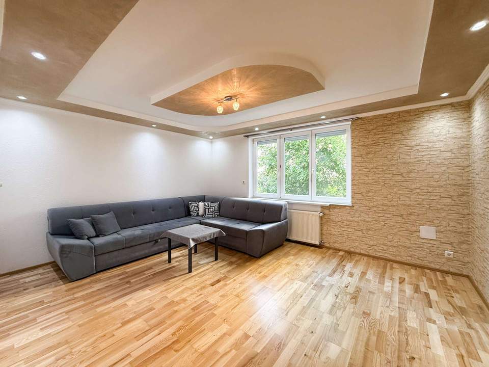 Wunderschöne 4 Zimmer Wohnung in Salzburg zu verkaufen!