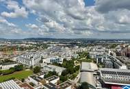 Ihr neues Zuhause mit Aussicht – Sky Living im VIENNA TWENTYTWO