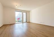 Freundlich & Geräumig - 4-Zimmer-Wohnung mit Loggia und Garage in 1220 Wien