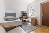 Traumhafte 4 - Zimmer - Wohnung mit Loggia in Urfahr