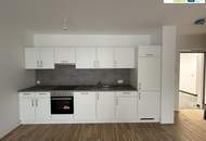 Wohnen am Park! - ca. 45 m² + Balkon