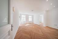 2-Zimmer-City-Apartment mit traumhaften Blick ins Grüne!