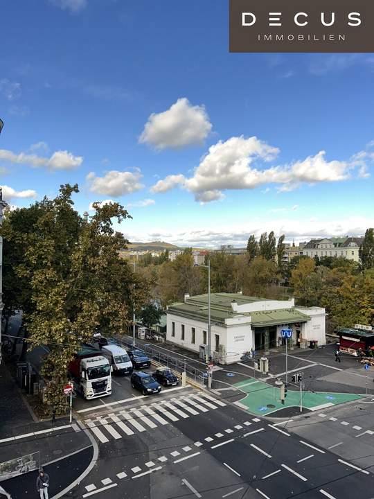 | Großzügige Büroflächen im Herzen von 1090 Wien | insgesamt rund 3.000 m² für Ihre Vision!