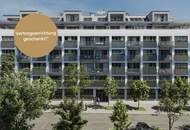 THE ARIK - WOHNEN AM PARK - URBAN & GRÜN