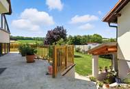 HOCHKARÄTIGES WOHNEN IN GRÜNRUHELAGE! WOHLFÜHL-REFUGIUM DER EXTRA KLASSE: TRADITION TRIFFT MODERNSTEN KOMFORT!