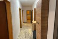 3 - Zimmer Wohnung mit Potential