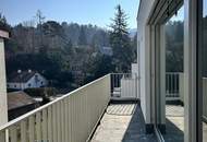 Exklusives Neubau-Reihenhaus in Klosterneuburg-Weidling – belagsfertige oder schlüsselfertige Übergabe möglich