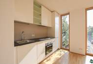 Sandleiten 64 | Klimatisierte 1-Zimmer-Wohnung am Fuße des Wilheminenbergs
