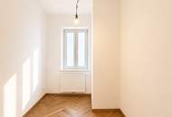 Exklusives Altbaujuwel in Bestlage des 2. Bezirks – Taborstraße
