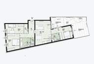 BEIM DONAUUFER - Helle 4-Zimmer-Wohnung – ideal für Familien