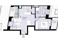 STADTHAUS MILLER - SONNIGER TERRASSENHIT IN STADTLAGE