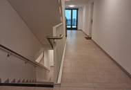 "Moderne Garten-Mietwohnung mit Parkplatz nahe Donauzentrum Garten: ca. 20 m²"