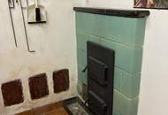 EINMALIG! Haus 300 Meter von der MITTELSTATION STUHLECK entfernt