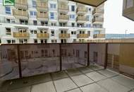 Wohngenuss nahe der Alten Donau: 2-Zimmer Wohnung inkl. Freifläche und Einbauküche - beziehbar ab 01.11.2025!