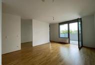 U3-Nähe!! 1,5 Zimmer Wohnung mit Süd-West-Neubauwohnung mit 7,86m² Außenfläche!!!