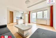 Helle 3-Zimmer-Wohnung mit Balkon in TOP Lage