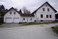 Revitalisierungsbedürftiges Wohnhaus mit tollen Nebengebäuden und großen Gartengrundstücken