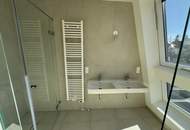 Außergewöhnlich Wohnen in Brunn am Gebirge - 4-Zimmer-Dachgeschosswohung im BRUNNIQUE