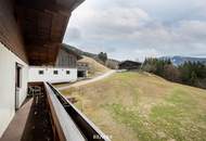 "Hainzergut in Mühlbach am Hochkönig" – Ein Stück gelebte Geschichte mit Zukunft