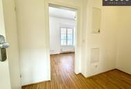 | CHARMANTE 2 ZIMMER-WOHNUNG | inkl. SCHRANKRAUM | ca. 52m² | 3. OG. | HELL &amp; GEMÜTLICH | TOP LAGE | INNENSTADT | NÄHE HAUPTPLATZ