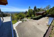 Einzigartige Lage mit einer einmaligen Bilderbuchaussicht!