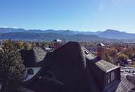 VILLA in bester LAGE am KREUZBERGL in Klagenfurt