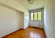 Ruhig gelegene 2 Zimmer Wohnung mit Grünblick in Schönbrunn Nähe