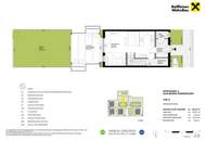 Quality Living im Zentrum von Maria Enzersdorf.