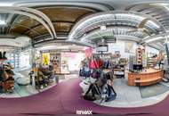 Geschäftslokal/Büro in Bestlage – an der Esplanade