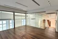 Modernes Altbau-Büro in 1010