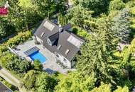 Villa Südhang – Architektur für zeitgemäßes Leben