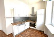 2-Zimmer Mietwohnung in ausgezeichneter Zentrumslage!