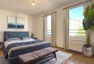 1030! Helle 2-Zimmer Wohnung mit hervorragender Infrastruktur!