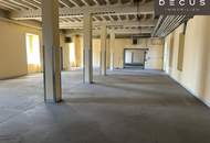 | Büro- und Lagerkombination in Top-Lage nahe Flughafen Wien | ca. 285 m² Lager/Halle zzgl. ca. 162 m² Büroflächen