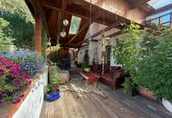 *** Historisches Anwesen mit Landliebe & Nutzungsmix: Großfamilien, Anleger, Kreative finden hier Raum für Visionen! ***