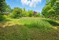 IHR PRIVATES RÜCKZUGSDOMIZIL MIT SELTENHEITSWERT! RARITÄT IN ERHÖHTER, SONNIGER LAGE MIT PANORAMAAUSBLICK