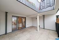Leopold XXI – RUHELAGE – 4-Zimmer-Wohnung zum Wohlfühlen