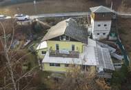 Wohnen, wo andere Urlaub machen – Ihr Zuhause mit Seeblick-Nähe &amp; Burgpanorama