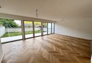 Luxus pur im begehrten Speckgürtel von Wien!