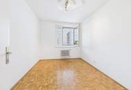 Helle 3-Zimmer-Innenstadtwohnung mit südseitiger Loggia im 4. Liftstock
